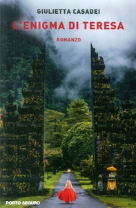 L'enigma di Teresa - Librerie.coop