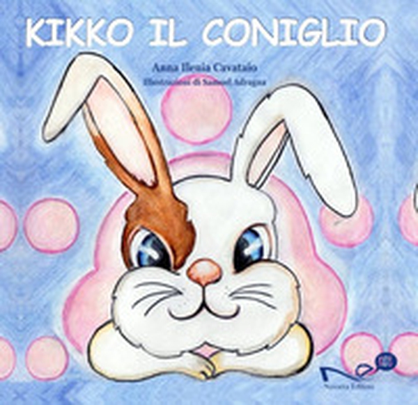 Kikko il coniglio - Librerie.coop Kikko il coniglio - Librerie.coop