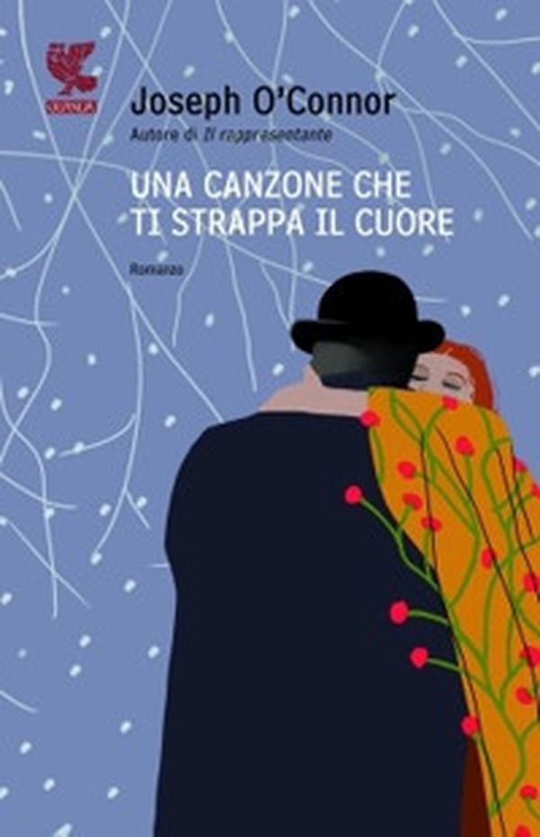 Una canzone che ti strappa il cuore - Librerie.coop Una canzone che ti strappa il cuore - Librerie.coop