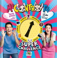 Super challenge - Librerie.coop Super challenge - Librerie.coop