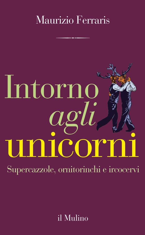 Intorno agli unicorni - Librerie.coop Intorno agli unicorni - Librerie.coop