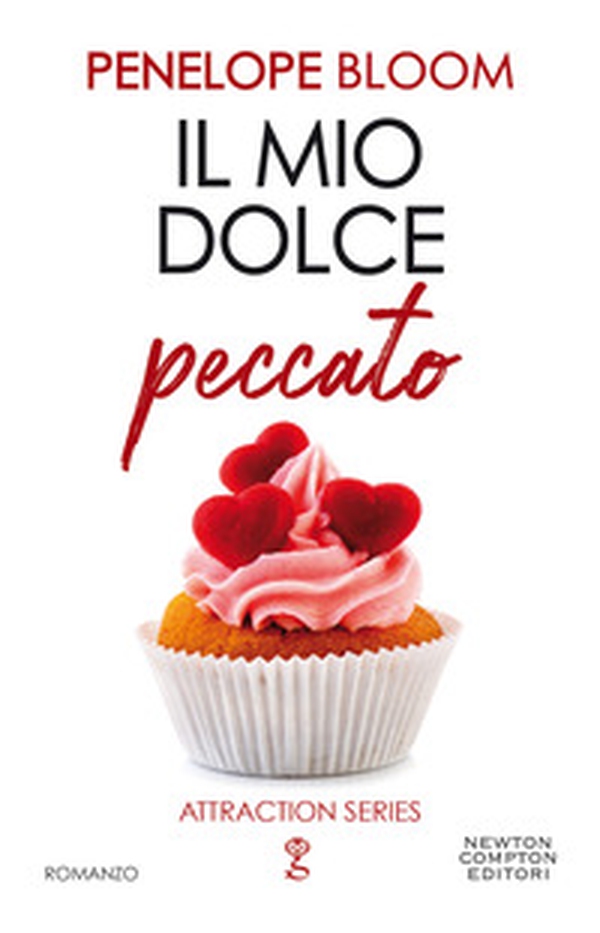 Il mio dolce peccato. Attraction series - Librerie.coop Il mio dolce peccato. Attraction series - Librerie.coop