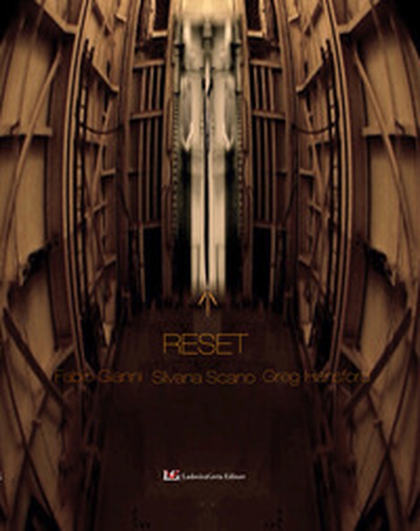 Reset - Librerie.coop Reset - Librerie.coop