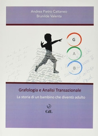 Grafologia e analisi transazionale - Librerie.coop