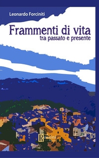Frammenti di vita - Librerie.coop