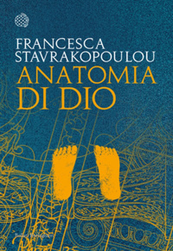 Anatomia di Dio - Librerie.coop Anatomia di Dio - Librerie.coop