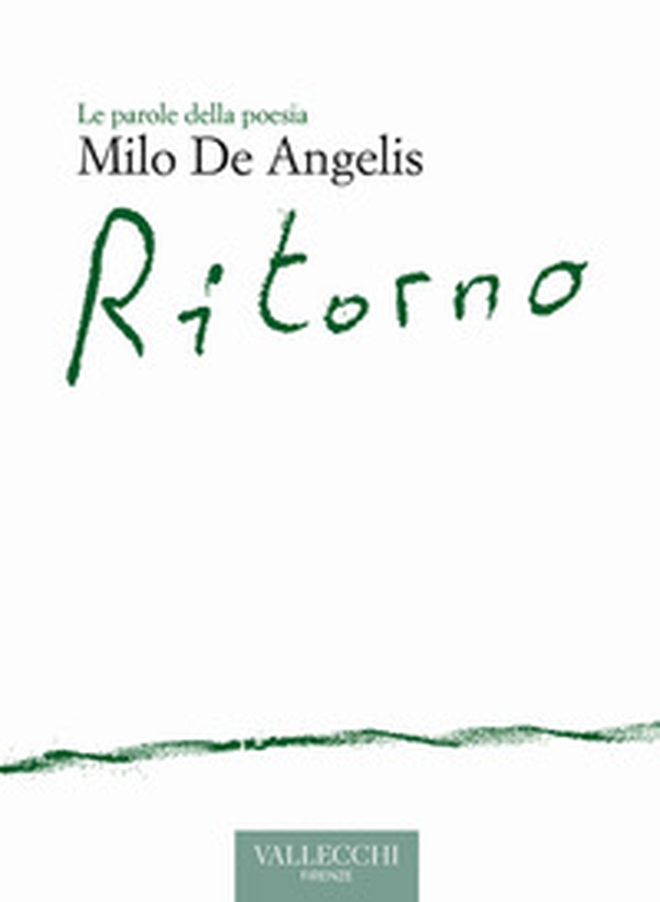 Ritorno - Librerie.coop Ritorno - Librerie.coop