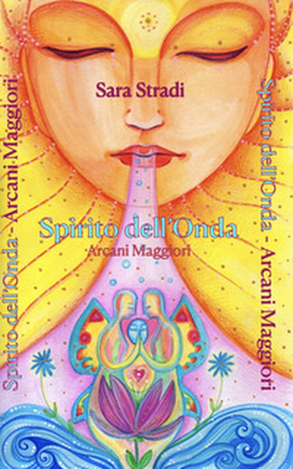 Arcani maggiori spirito dell'onda - Librerie.coop Arcani maggiori spirito dell'onda - Librerie.coop