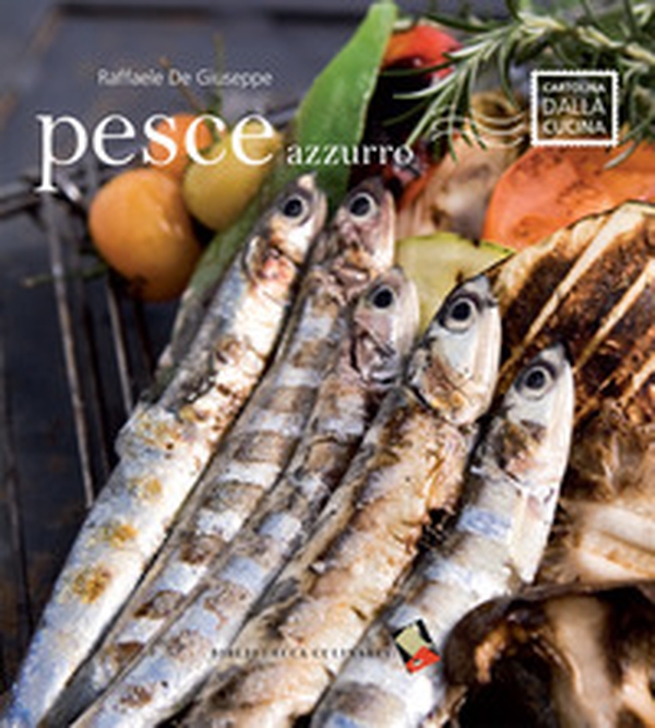 Pesce azzurro - Librerie.coop Pesce azzurro - Librerie.coop
