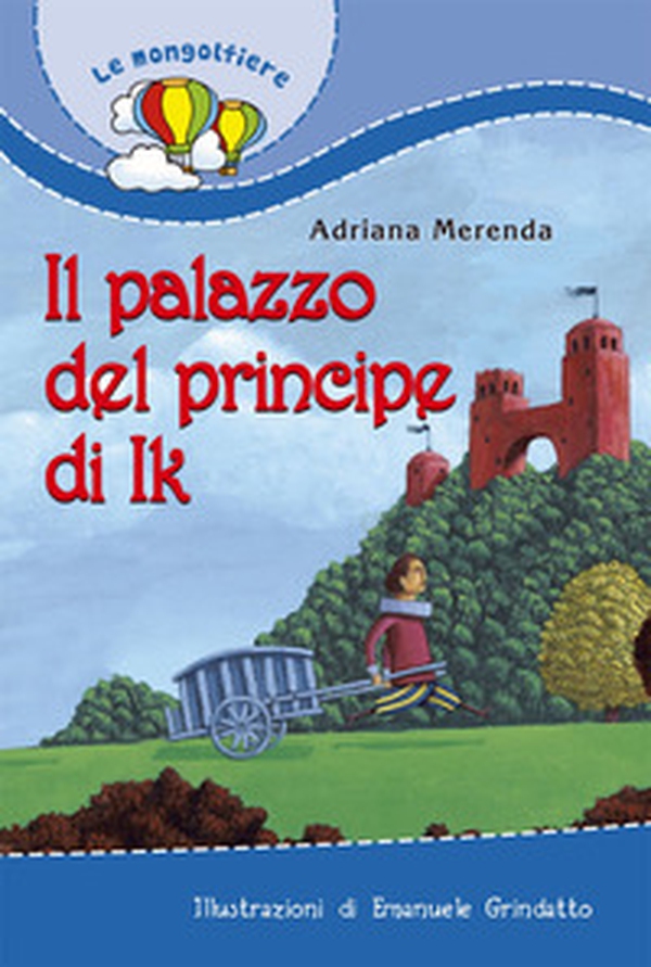 Il palazzo del principe di Ik - Librerie.coop Il palazzo del principe di Ik - Librerie.coop