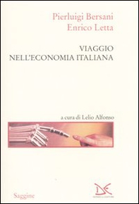 Viaggio nell'economia italiana - Librerie.coop