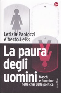 La Paura Degli Uomini - Librerie.coop La Paura Degli Uomini - Librerie.coop