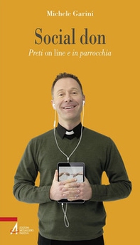Social Don. Preti on line e in parrocchia - Librerie.coop