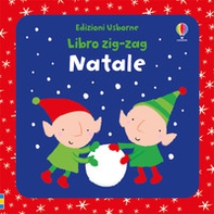 Natale. Libri zig zag - Librerie.coop Natale. Libri zig zag - Librerie.coop