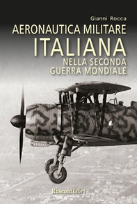 Aeronautica militare italiana nella seconda guerra mondiale - Librerie.coop