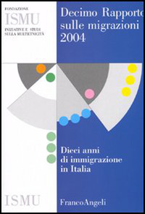 Decimo rapporto sulle migrazioni 2004 - Librerie.coop