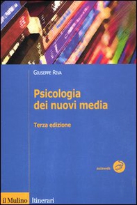 Psicologia dei nuovi media - Librerie.coop