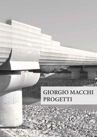Giorgio Macchi. Progetti - Librerie.coop