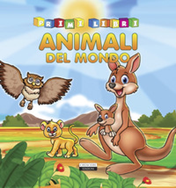 Animali del mondo - Librerie.coop Animali del mondo - Librerie.coop