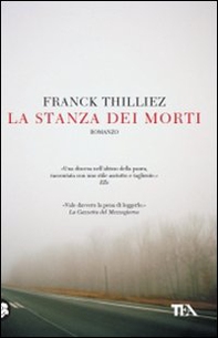 La stanza dei morti - Librerie.coop