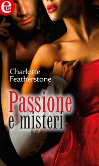 Passione e misteri (eLit) - Librerie.coop Passione e misteri (eLit) - Librerie.coop