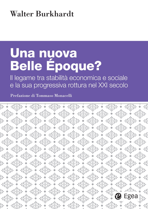 Una nuova Belle Époque? - Librerie.coop