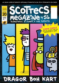 Scottecs megazine - Librerie.coop Scottecs megazine - Librerie.coop