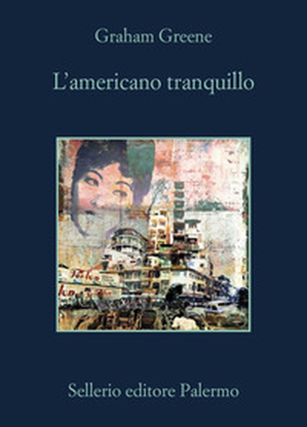 L'americano tranquillo - Librerie.coop L'americano tranquillo - Librerie.coop
