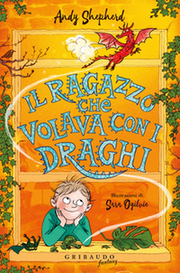 Il ragazzo che volava con i draghi - Librerie.coop Il ragazzo che volava con i draghi - Librerie.coop