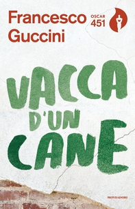 Vacca d'un cane - Librerie.coop