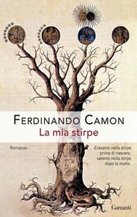 La mia stirpe - Librerie.coop La mia stirpe - Librerie.coop