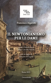 Il newtonianismo per le dame - Librerie.coop