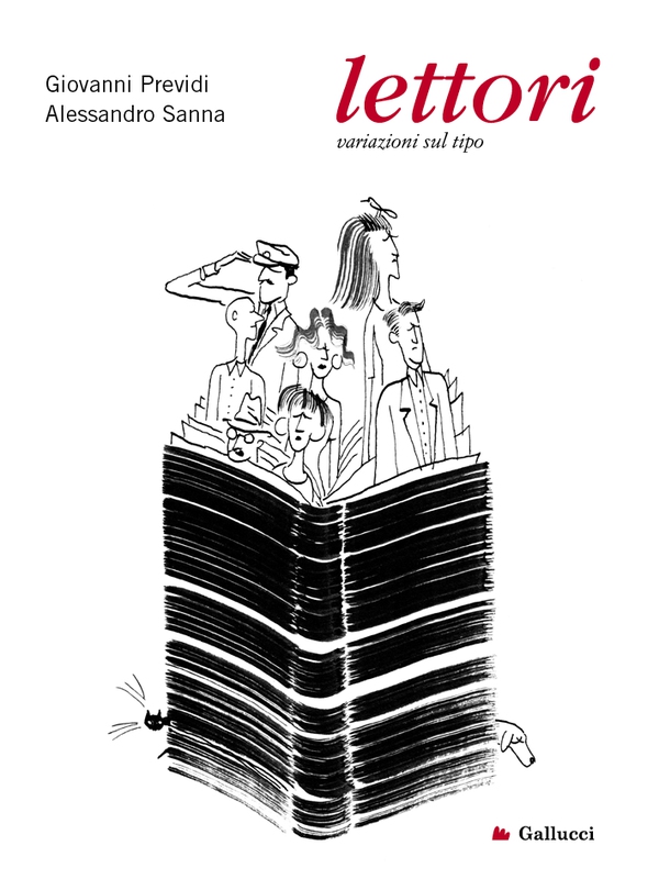 Lettori - Librerie.coop Lettori - Librerie.coop