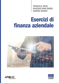 Esercizi di finanza aziendale - Librerie.coop