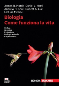 Biologia. Come funziona la vita. Cellula. Genetica. Evoluzione. Biologia animale. Corpo umano - Librerie.coop Biologia. Come funziona la vita. Cellula. Genetica. Evoluzione. Biologia animale. Corpo umano - Librerie.coop