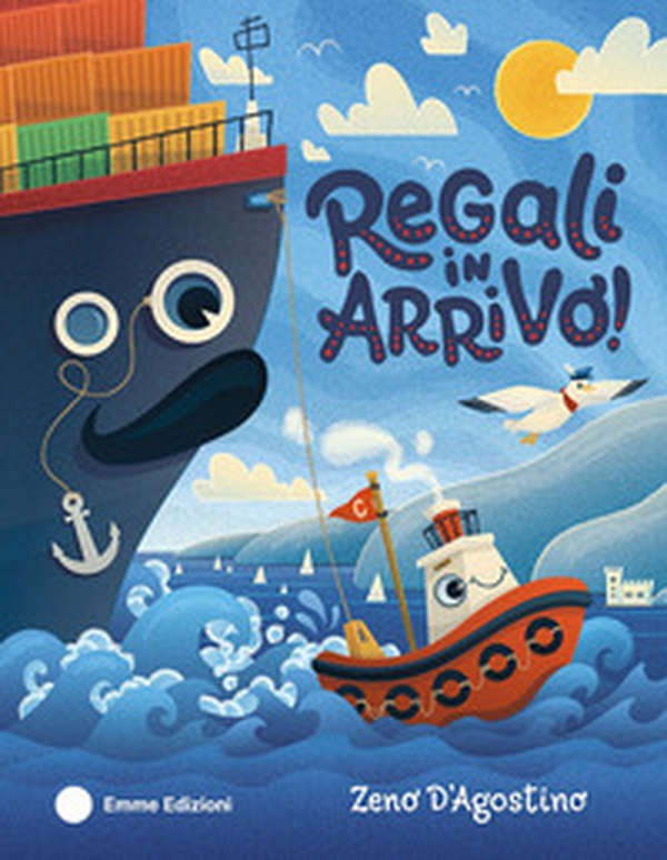 Regali in arrivo! - Librerie.coop Regali in arrivo! - Librerie.coop