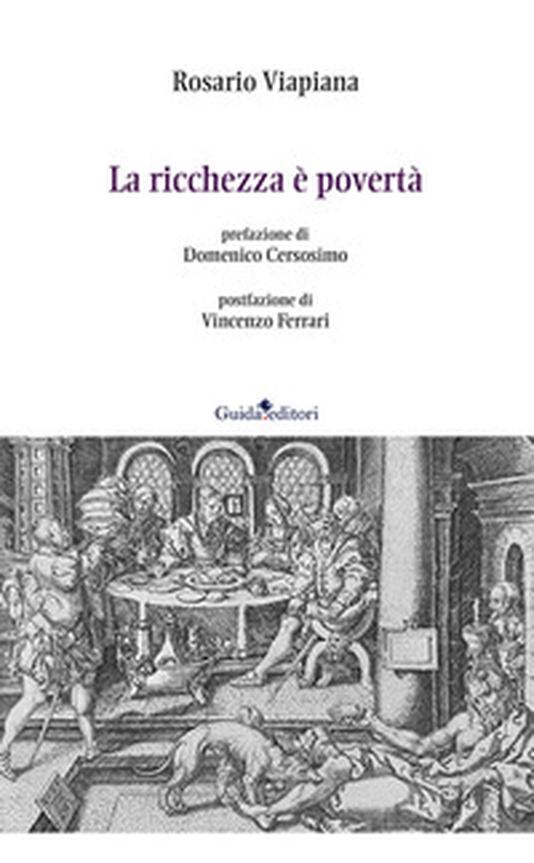 La ricchezza è povertà - Librerie.coop La ricchezza è povertà - Librerie.coop