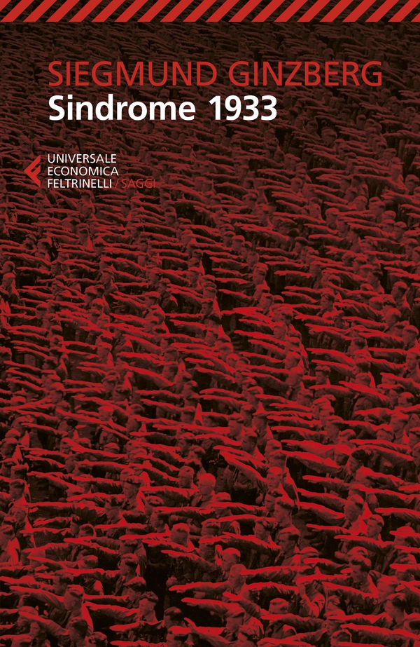Sindrome 1933 - Librerie.coop Sindrome 1933 - Librerie.coop
