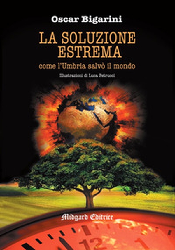 La soluzione estrema - Librerie.coop La soluzione estrema - Librerie.coop