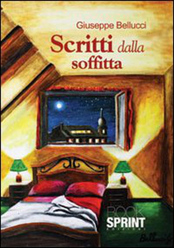 Scritti dalla soffitta - Librerie.coop Scritti dalla soffitta - Librerie.coop