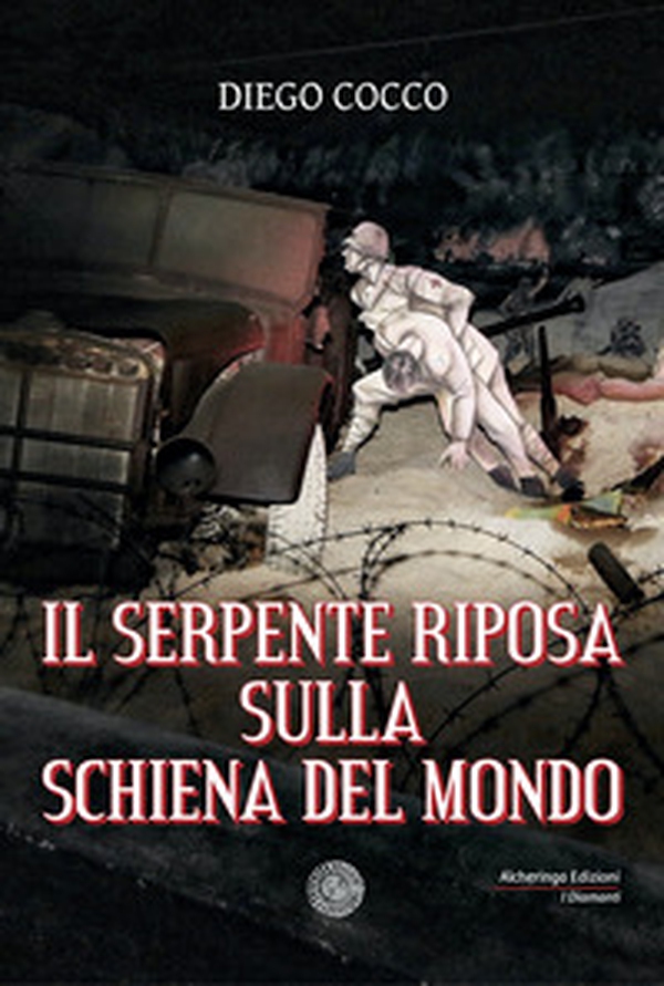 Il serpente riposa sulla schiena del mondo - Librerie.coop Il serpente riposa sulla schiena del mondo - Librerie.coop