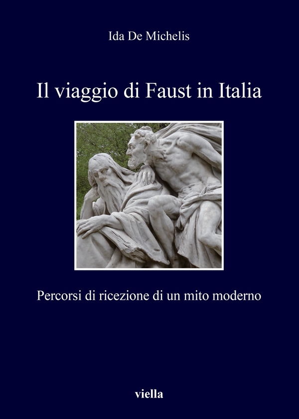 Il viaggio di Faust in Italia - Librerie.coop Il viaggio di Faust in Italia - Librerie.coop