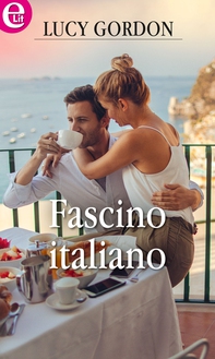 Fascino italiano (eLit) - Librerie.coop Fascino italiano (eLit) - Librerie.coop