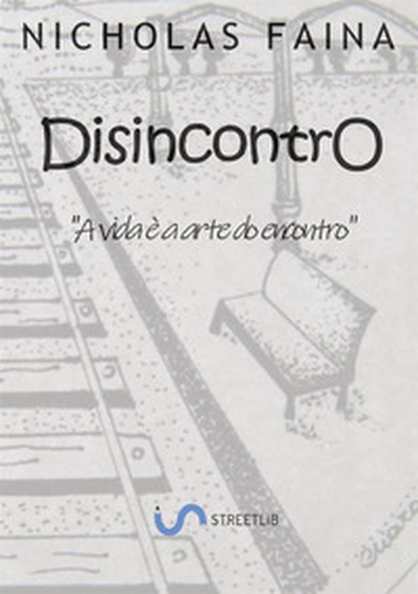 Disincontro - Librerie.coop Disincontro - Librerie.coop
