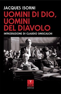 Uomini di Dio, uomini del diavolo - Librerie.coop