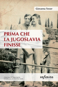 Prima che la Jugoslavia finisse - Librerie.coop Prima che la Jugoslavia finisse - Librerie.coop