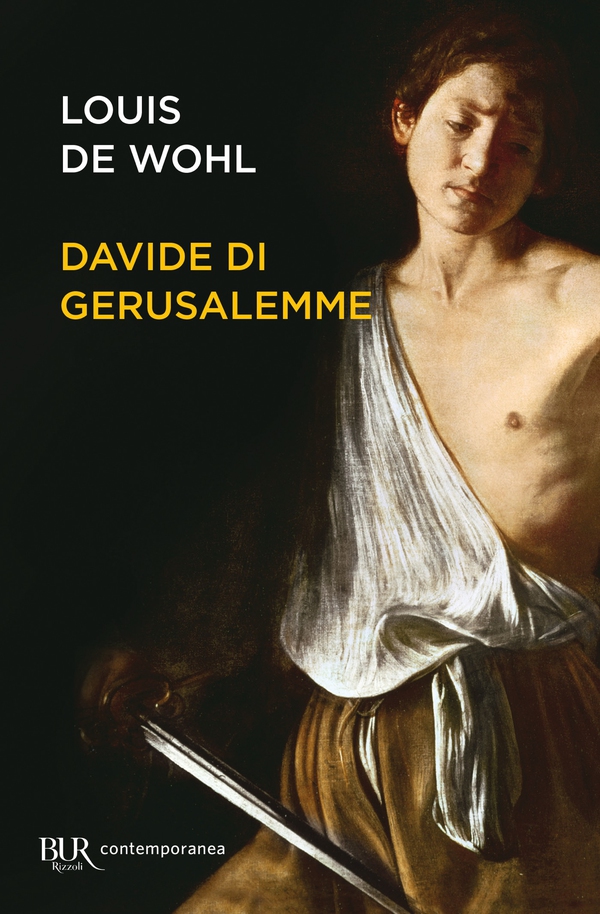 Davide di Gerusalemme - Librerie.coop