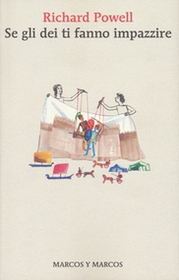 Se gli dei ti fanno impazzire - Librerie.coop