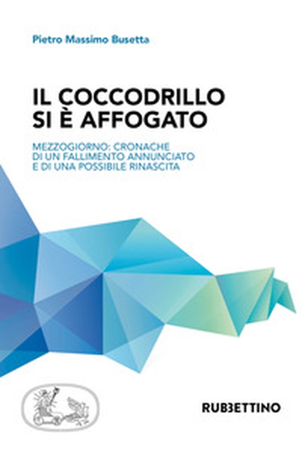 Il coccodrillo si è affogato - Librerie.coop Il coccodrillo si è affogato - Librerie.coop