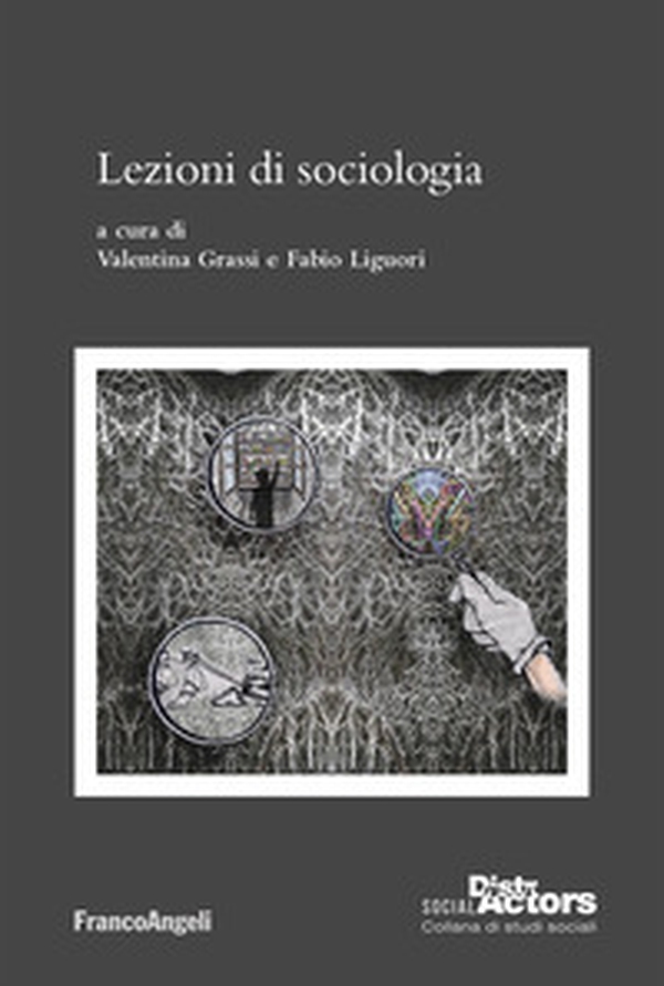 Lezioni di sociologia - Librerie.coop Lezioni di sociologia - Librerie.coop